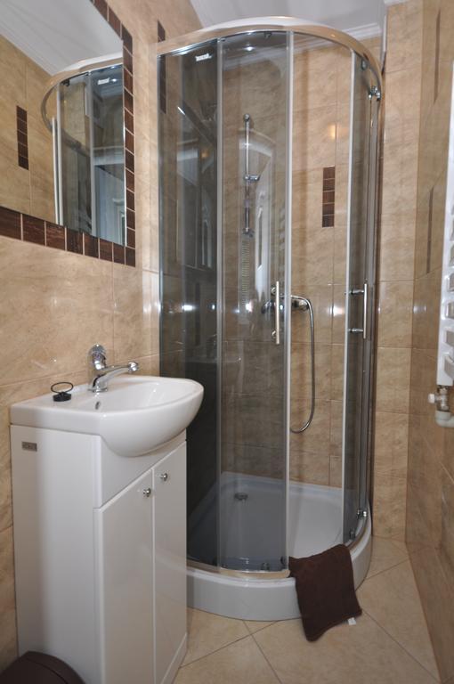 Willa Fryzowiczowka Zakopane Zimmer foto